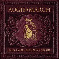 The Cold Acre_Augie March