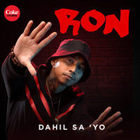Dahil Sa'Yo_Ron Henley