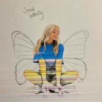 Social Butterfly_Madilyn Paige