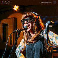 Brokedown Luck_Nicole Atkins