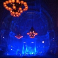 Words_Benjamin Gibbard
