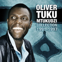Ndikarangaria_Oliver Mtukudzi