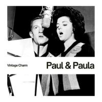 Flipped Over You._Paul & Paula