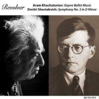 Gayane: II. Ayesha's Dance_London Symphony Orchestra,Phillip Dresden