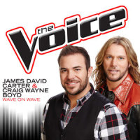 Wave On Wave_Craig Wayne Boyd