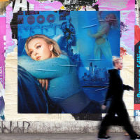 Right Here_Zara Larsson,Alok