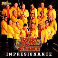 Yo Te Vi_Banda San Miguel
