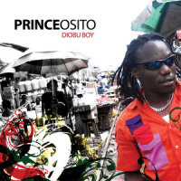 One to One_Prince Osito,Jah Nattoh,Shinehead,Johnkonoo