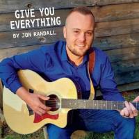 It's Your Love_Jon Randall