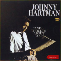 After You've Gone_Johnny Hartman,Orchestra Rudy Taylor