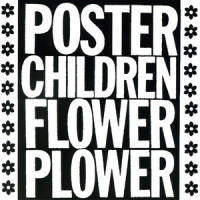 She Walks_Poster Children