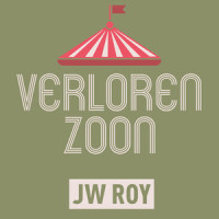 Verloren Zoon_JW Roy
