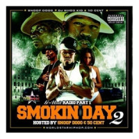 get high all the time_50 Cent