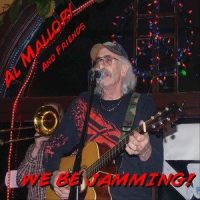 Lying Together(feat. Dave Dodge, Kale Uriah Churchill, Brooks Belanger, Don Johnson & Chris Floyd)_Al Mallory,Dave Dodge,Kale Uriah Churchill,Brooks Belanger,Don Johnson,Chris Floyd