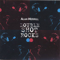 Great Balls of Fire_Alan Merrill