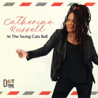 At The Swing Cats Ball_Catherine Russell