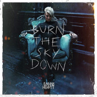Crucify_Emma Hewitt
