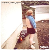Bang a Drum_Shag