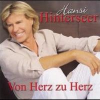 Hansi Willkommen_Hansi Hinterseer