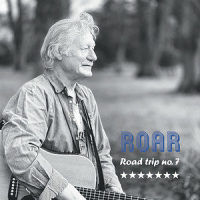 Blowin' in the Wind_Roar,Bob Dylan