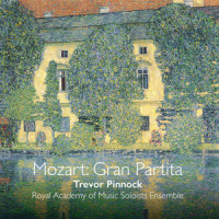 III. Finale (Vivace assai)_Trevor Pinnock,Royal Academy of Music Soloists Ensemble,Franz Joseph Haydn