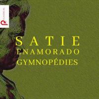 Gymnopédie No.3_Satie Enamorado,Erik Satie,Luis Josie Pereira