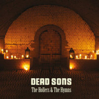 Ghost Train_Dead Sons