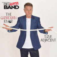 T.O.P. Adjacent_Gordon Goodwin's Big Phat Band