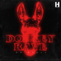 Donkey Rave_Dr Skull