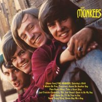 (Theme From) The Monkees_The Monkees