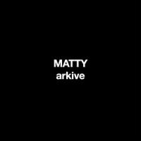 ROCKSTAR5484: In A Landscape_Matty,Matthew Tavares