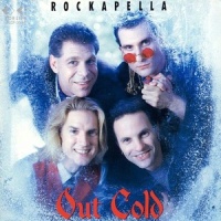 The Glow Worm/It's Beginning to Look a Lot Like Christmas_Rockapella
