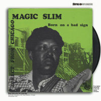 Born In Missouri_Magic Slim