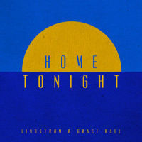Home Tonight_Lindstrøm,Grace Hall