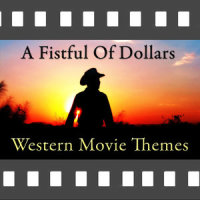 Theme from The Man Who Shot Liberty Valance_Wildlife
