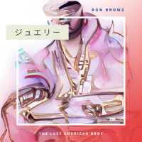Jewelry_the Last American B-Boy,Ron Browz