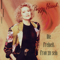 Nur du bist für immer_Peggy March