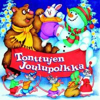 Joulun kellot(Hiljaa, hiljaa joulun kellot kajahtaa)_Maija Salon Musiikkileikkikoulun lapset