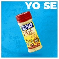 Yo Se_Emilio Rojas,Andy Mineo