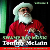 That's Good Enough for Me_Tommy McLain