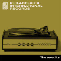 Let The Dollar Circulate_Billy Paul