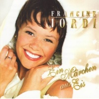 Mein Brief an das Christkind_Francine Jordi