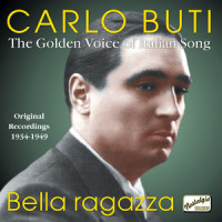Bella regazza dalle trecce bionde_Carlo Buti,Stefano Ferruzzi Chorus,Stefano Ferruzzi Orchestra