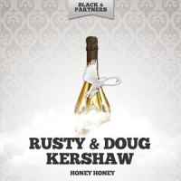 Oh Love_Rusty,Doug Kershaw