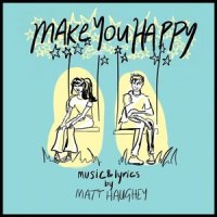 Make You Happy_Matt Haughey
