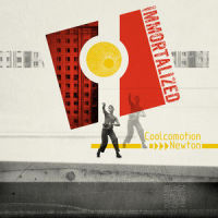 The Red Lady_Newton-,Coolcomotion