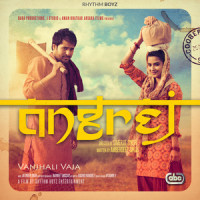 Vanjhali Vaja_Amrinder Gill