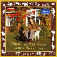 There's a Small Hotel - Once in a While - A Pretty Girl is like a Melody_Tommy Reilly,James Moody