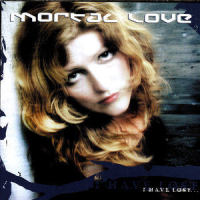 Mortal Love - Existence_Mortal Love