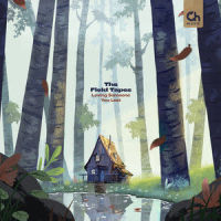 Through Trees_The Field Tapes,Sleepy Fish